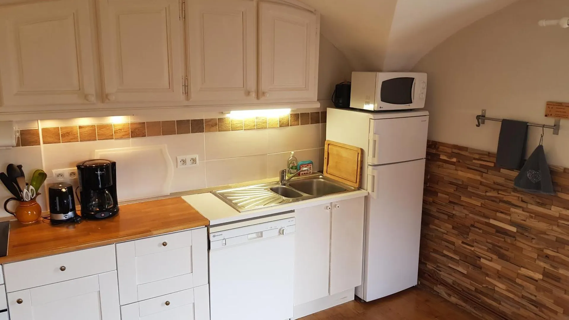 La Girandole Chambre D'Hotes Et Location D'Appartement Arvieux Francia