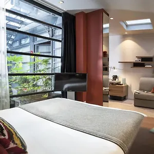 Fred'hotel París