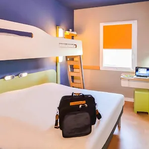 2* Hotel Ibis Budget Porte De Camargue
